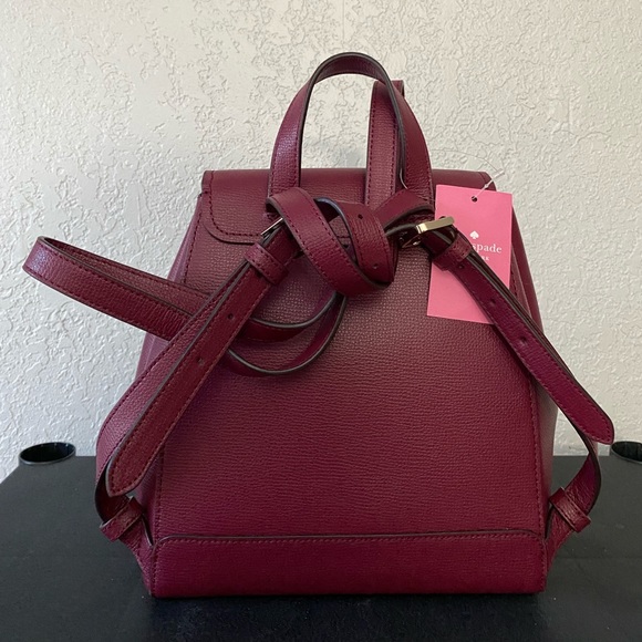 NWT Kate Spade Darcy Backpack - Picture 3 of 7